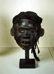 Ogoja Masker
